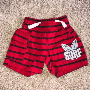 Swim Trunks